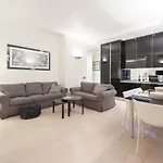 Prestige Apartment In S Maria Novella