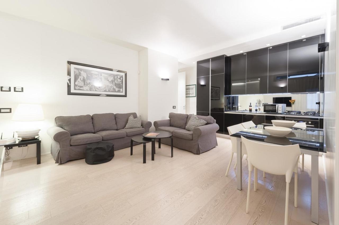 Prestige In S Maria Novella Appartement