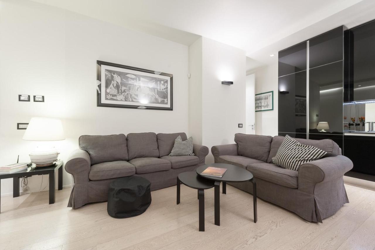 Appartement Prestige In S Maria Novella Florence