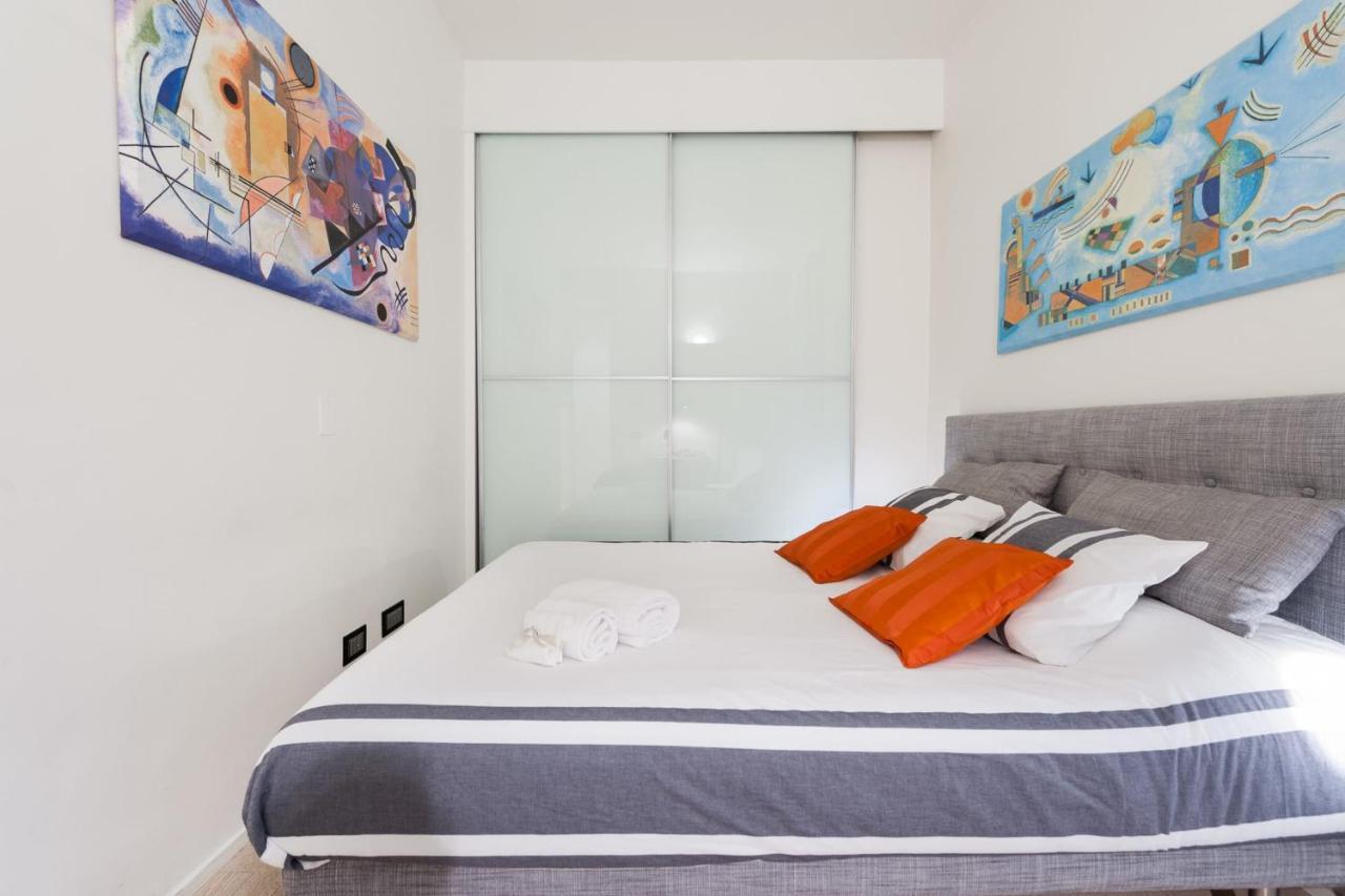 Prestige In S Maria Novella Appartement Florence