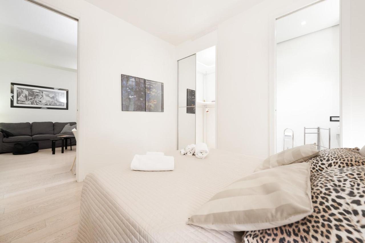 Prestige In S Maria Novella Appartement