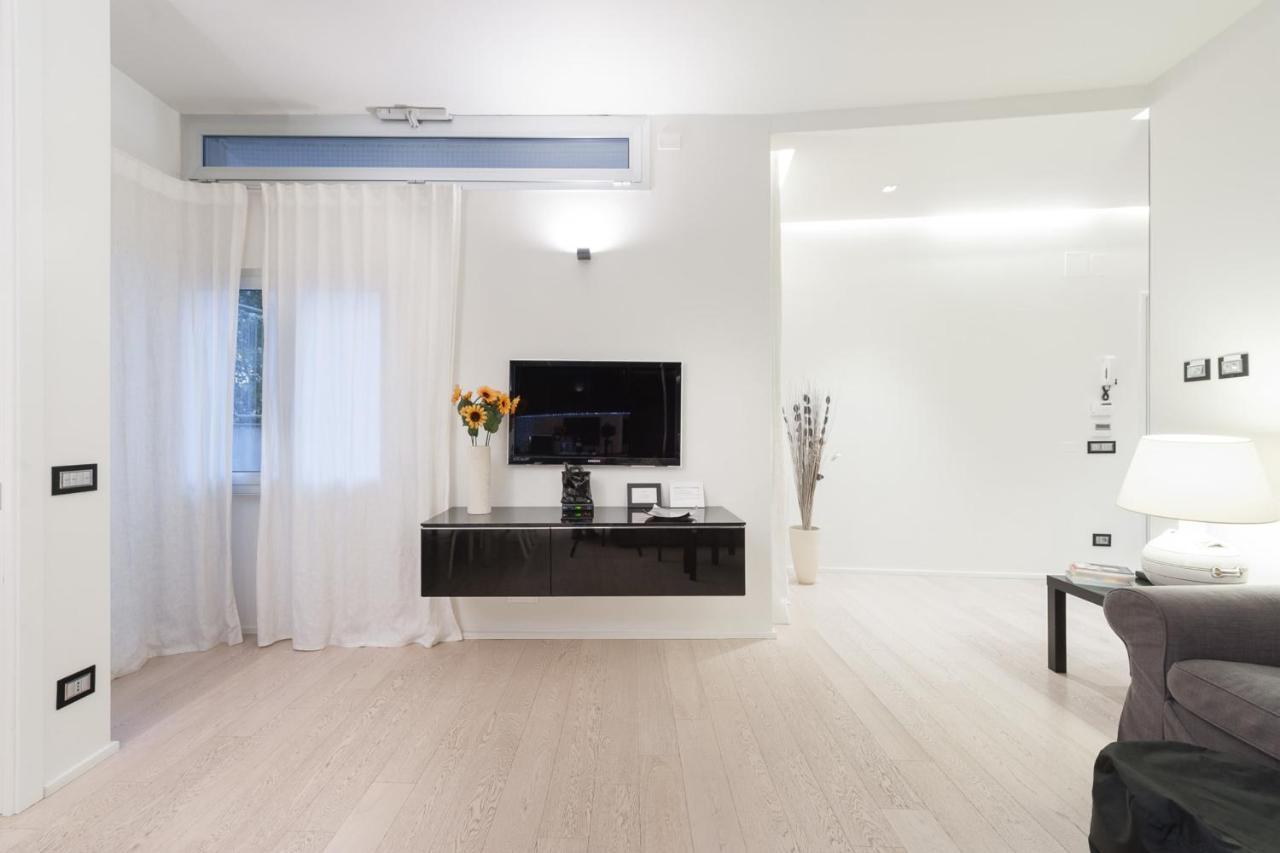 Prestige In S Maria Novella Appartement